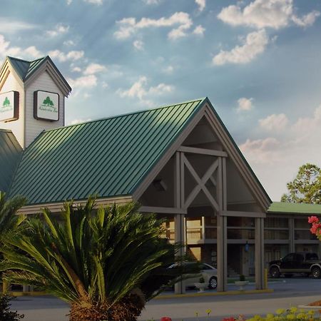 Kinderlou Inn Valdosta Luaran gambar