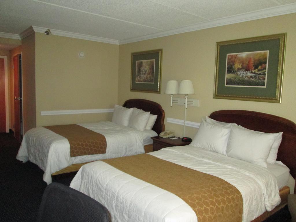 Kinderlou Inn Valdosta Luaran gambar